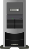 Computer Tower Clip Art